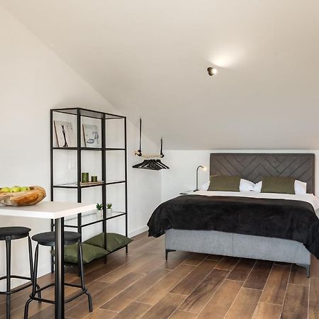Belvedere Holidays Novigrad Istria Dış mekan fotoğraf