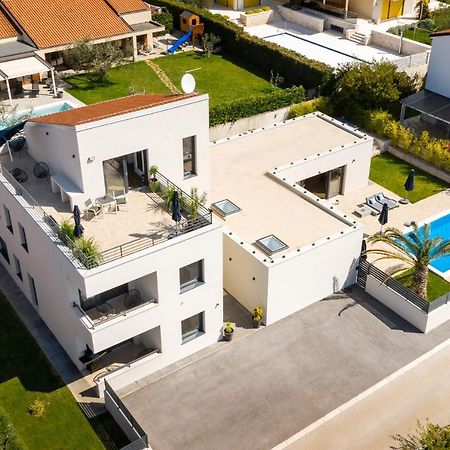 Belvedere Holidays Novigrad Istria Dış mekan fotoğraf