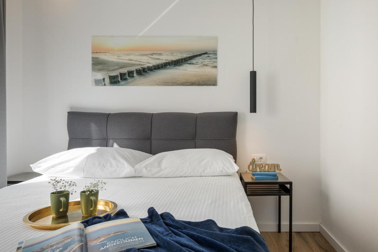 Belvedere Holidays Novigrad Istria Dış mekan fotoğraf