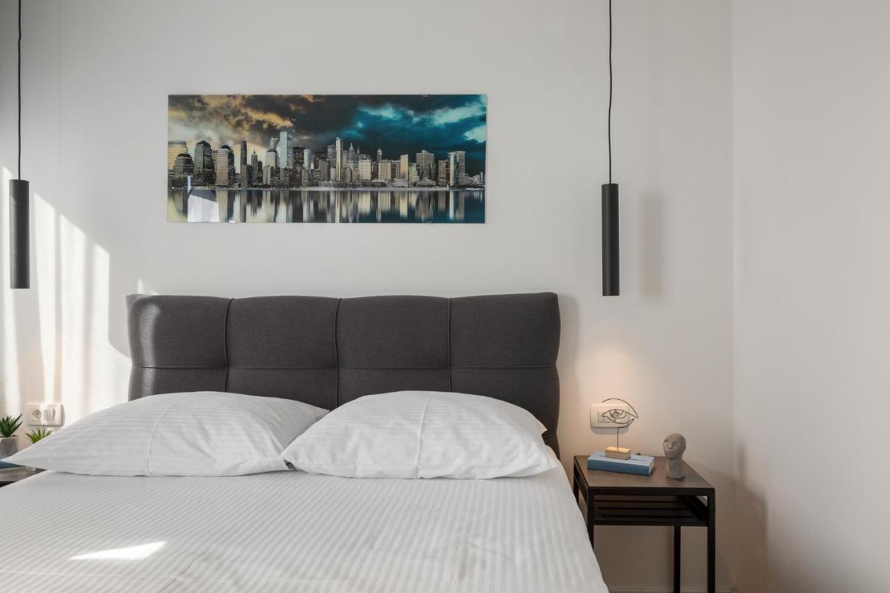 Belvedere Holidays Novigrad Istria Dış mekan fotoğraf